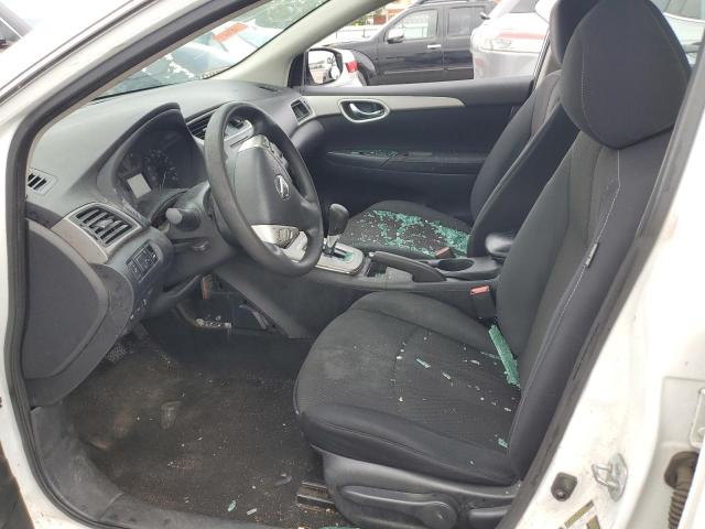 2015 NISSAN SENTRA S - 3N1AB7AP9FY251975