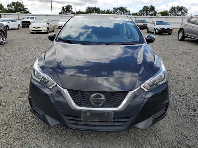 2020 NISSAN VERSA SV - 3N1CN8EV0LL801006