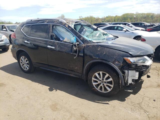 Vin: jn8at2mv7jw314146, lot: 55209735, nissan rogue s 20184