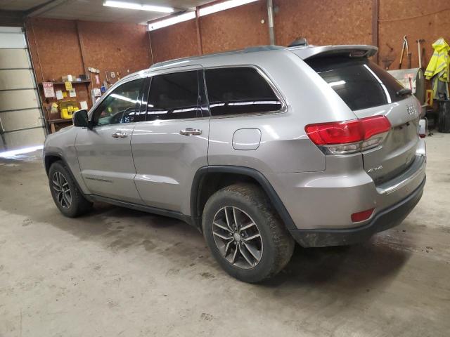 Vin: 1c4rjfbg6jc134769, lot: 58166575, jeep grand cher limited 20182