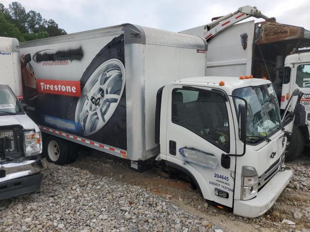 2024 CHEVROLET 4500 #3180900993