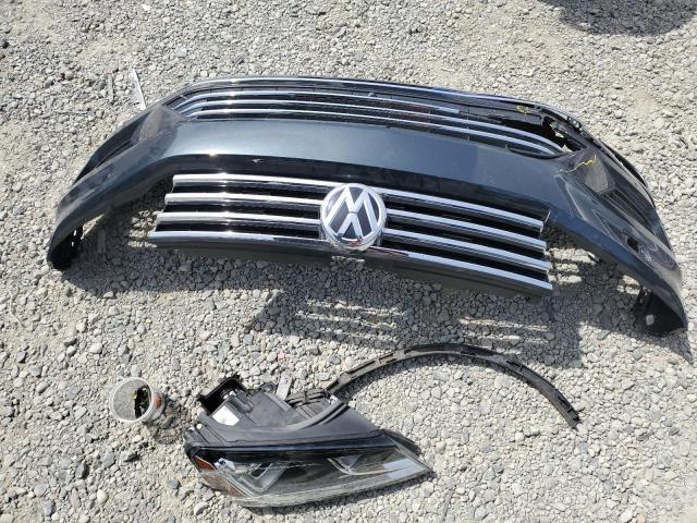 2016 VOLKSWAGEN TOUAREG TD WVGEP9BP7GD000866