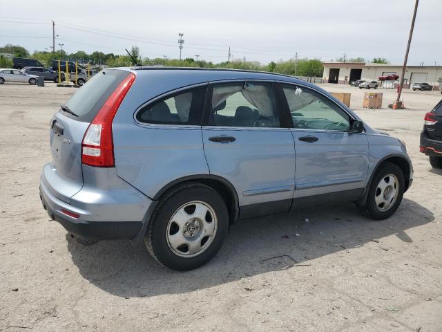 Vin: 5j6re4h3xal057704, lot: 53120535, honda crv lx 20103