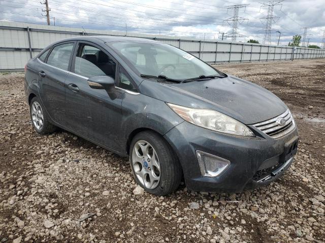 Vin: 3fadp4cj4bm232566, lot: 57560315, ford fiesta sel 20114