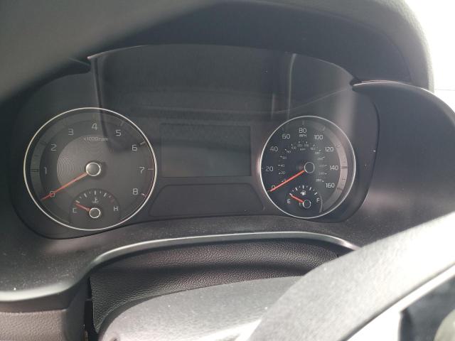 2024 KIA FORTE LX 3KPF24AD6RE812131