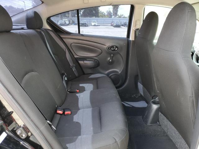 2015 NISSAN VERSA S - 3N1CN7AP4FL924104