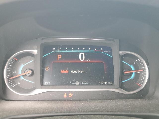 2019 HONDA PASSPORT E - 5FNYF7H56KB007436