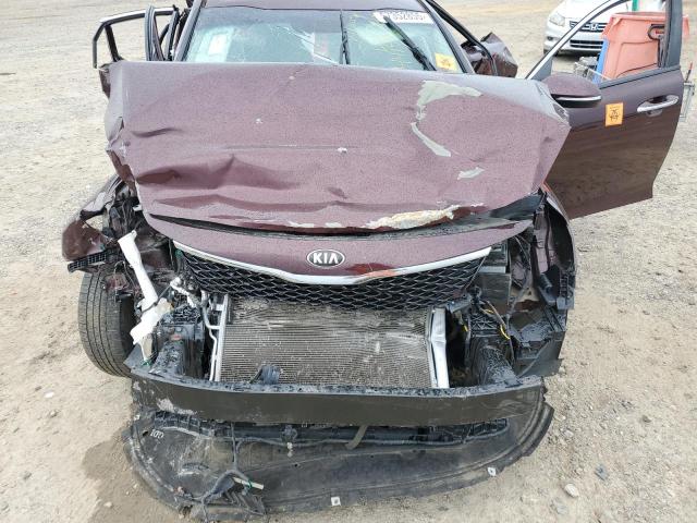 2018 KIA OPTIMA LX 5XXGT4L32JG208478