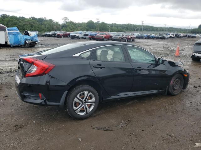 Vin: 2hgfc2f54jh594039, lot: 58121565, honda civic lx 20183