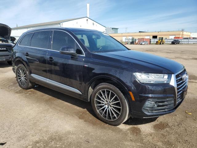 2017 AUDI Q7 TECHNIK - WA1WAAF73HD014958