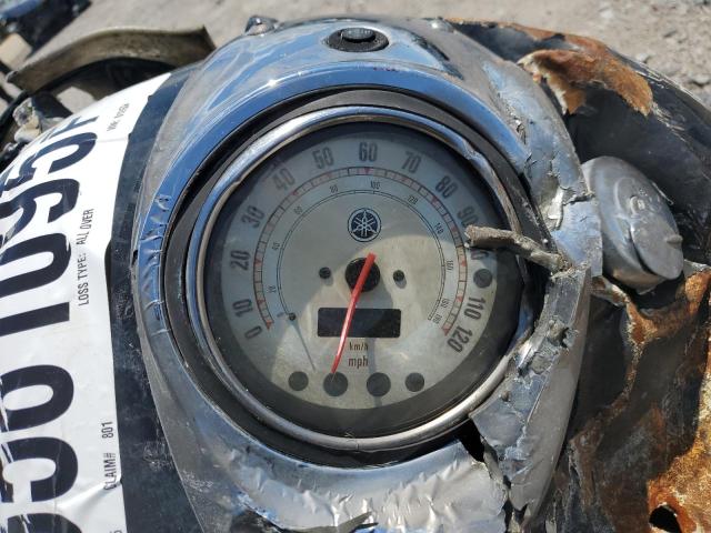 2001 YAMAHA XVS1100 JYAVP11EX1A012620