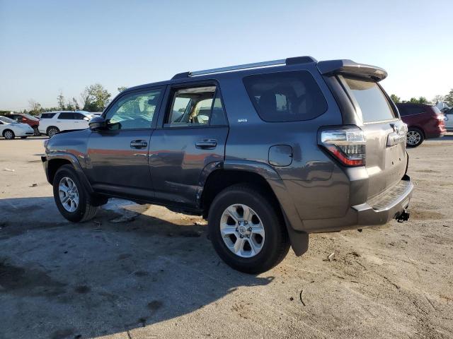 Vin: jteeu5jr7p5301605, lot: 56790395, toyota 4runner sr5 20232