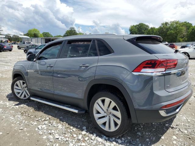 Vin: 1v2jc2ca6mc227031, lot: 56779895, volkswagen atlas se 20212
