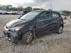 2017 CHEVROLET SPARK 1LT - KL8CD6SA4HC741278