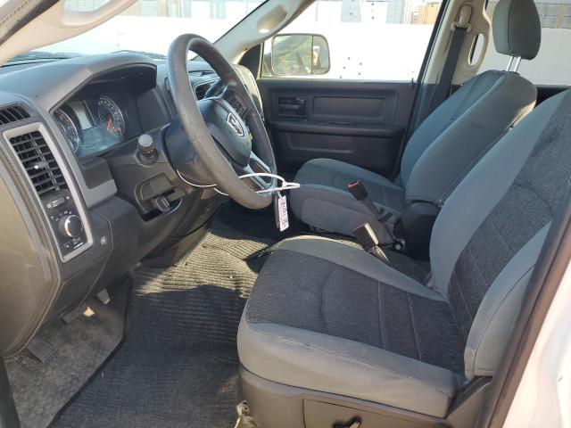 2018 RAM 1500 SSV 1C6RR7XT3JS351293