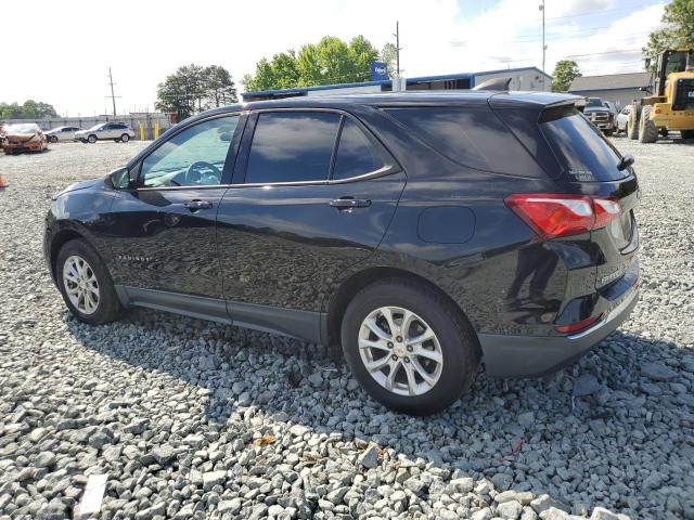 Vin: 2gnaxhev0j6272180, lot: 56357035, chevrolet equinox ls 20182