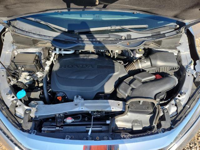 2022 HONDA ODYSSEY EX 5FNRL6H70NB031602