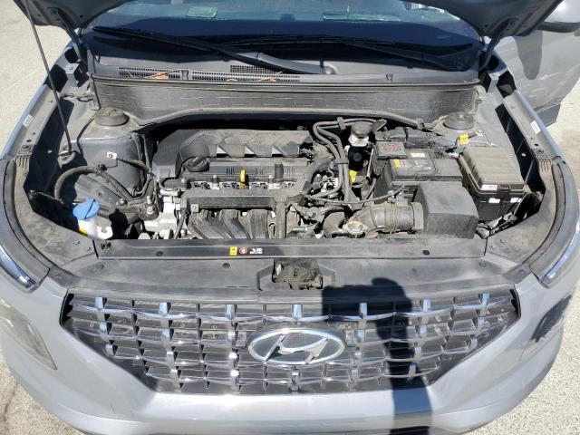 2022 HYUNDAI VENUE SEL - KMHRC8A32NU150676