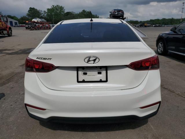 2019 HYUNDAI ACCENT SE - 3KPC24A34KE066598