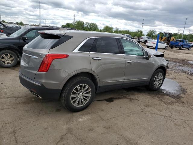 Vin: 1gykndrs0kz159132, lot: 57838155, cadillac xt5 luxury 20193