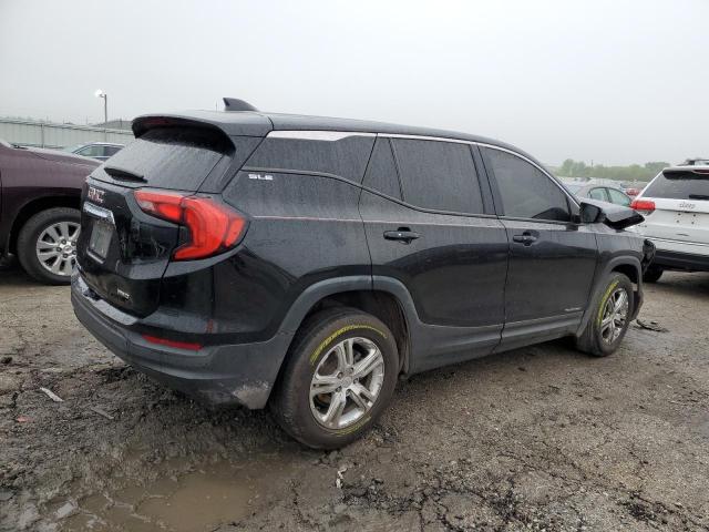 Vin: 3gkaltev2jl280353, lot: 57573855, gmc terrain sle 20183