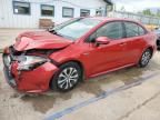 2020 TOYOTA COROLLA LE - JTDEBRBE8LJ002588