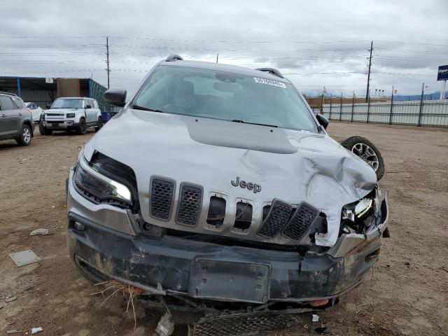 2021 JEEP CHEROKEE T - 1C4PJMBX2MD143446