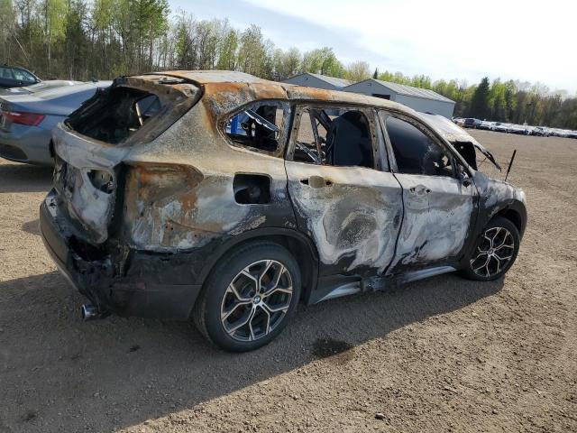 2020 BMW X1 XDRIVE2 WBXJG9C00L5P07464