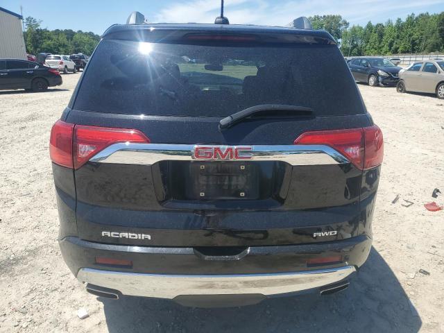 2019 GMC ACADIA DEN 1GKKNXLS0KZ259039