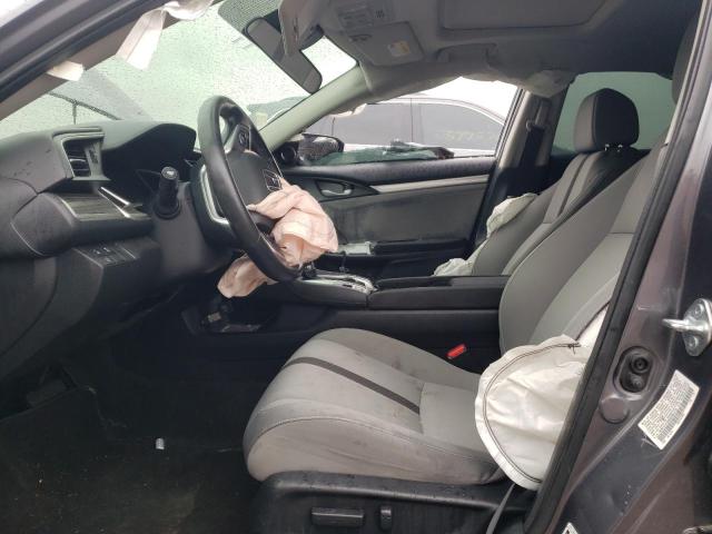 2021 HONDA CIVIC EX 19XFC1F39ME003114