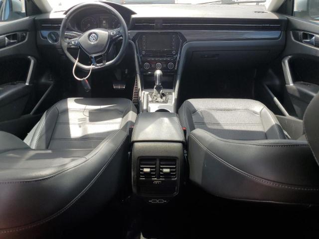 2020 VOLKSWAGEN PASSAT R-L - 1VWMA7A39LC007237