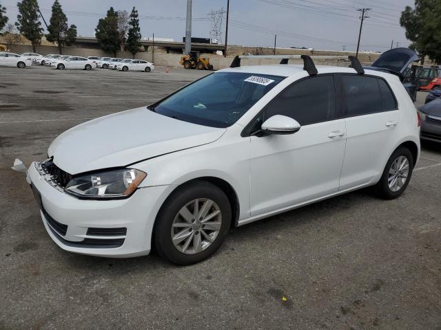 Vin: 3vw217au4gm036682, lot: 55090605, volkswagen golf s/se s/se 2016 img_1