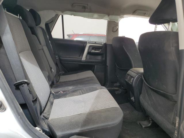 2021 TOYOTA 4RUNNER SR JTEEU5JR7M5238789