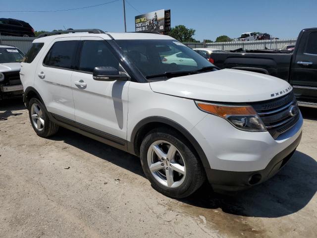 Vin: 1fm5k7d82fga26426, lot: 56152695, ford explorer xlt 20154