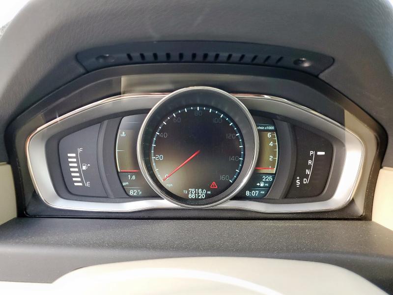 2015 VOLVO XC70 T5 PR YV440MBC1F1201552