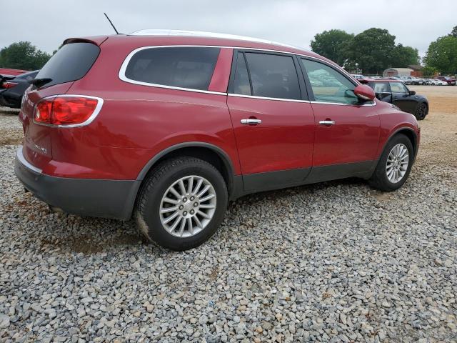 Vin: 5gakvced6cj275668, lot: 56240785, buick enclave 20123