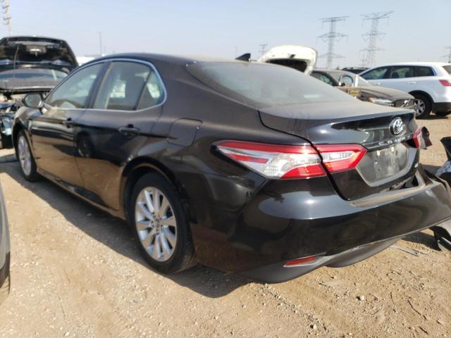 Vin: 4t1b11hk5ku204026, lot: 55837125, toyota camry l 20192