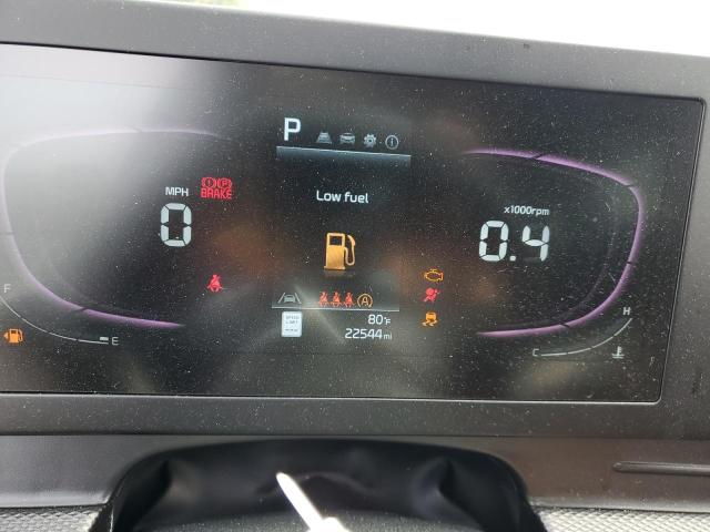 2024 KIA SPORTAGE L - KNDPUCDF2R7217086