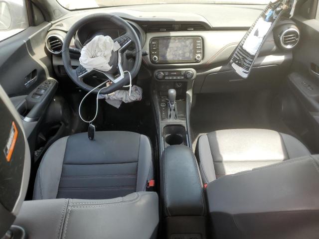 2023 NISSAN KICKS SR 3N1CP5DV9PL504011