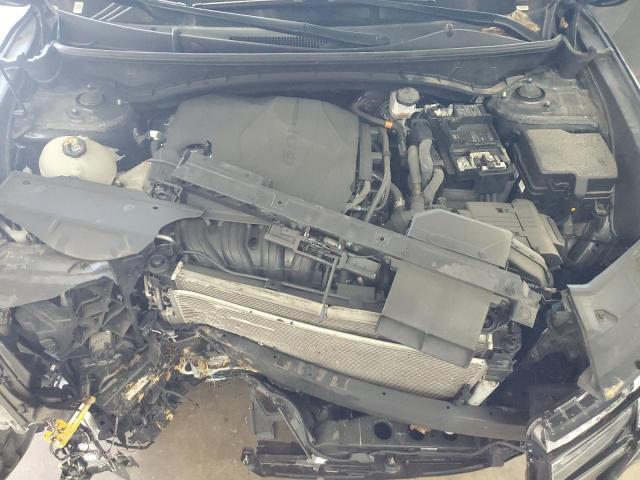2023 HYUNDAI TUCSON SEL - 5NMJBCAE9PH182821