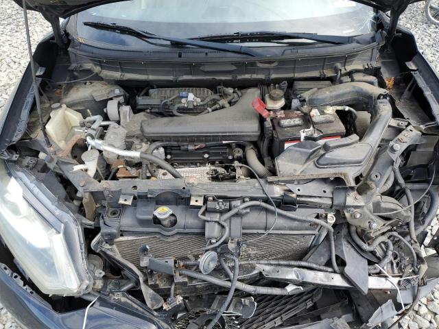 2015 NISSAN ROGUE S - 5N1AT2MV8FC783469