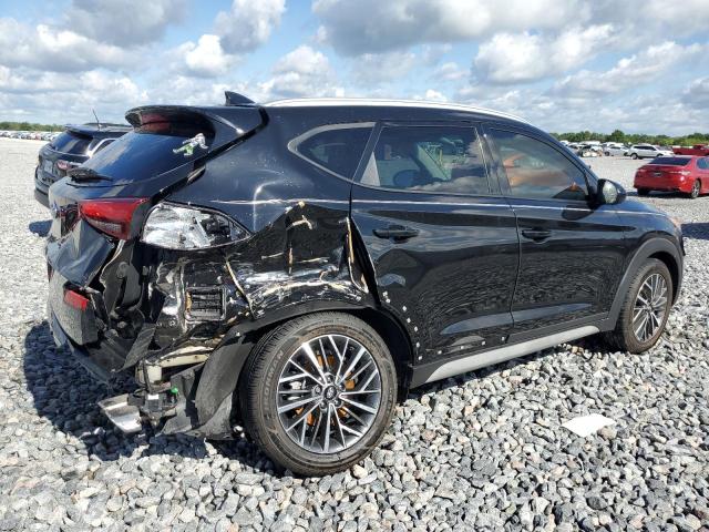 2019 HYUNDAI TUCSON LIM - KM8J33ALXKU877396