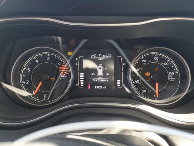 2019 JEEP CHEROKEE L - 1C4PJLCBXKD242252