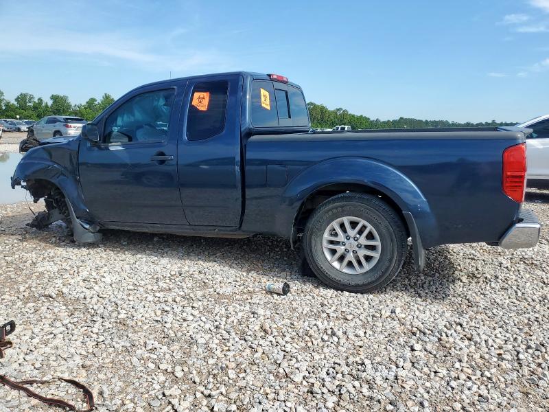 Vin: 1n6ad0cu8kn880438, lot: 58079345, nissan frontier sv 20192