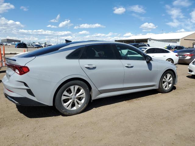 Vin: 5xxg64j25ng109029, lot: 57434235, kia k5 gt line 20223