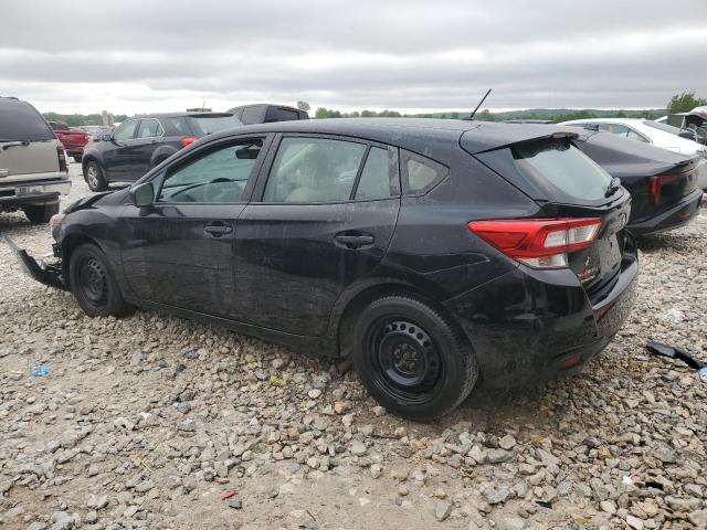 Vin: 4s3gtaa63h3733765, lot: 58308665, subaru impreza 20172