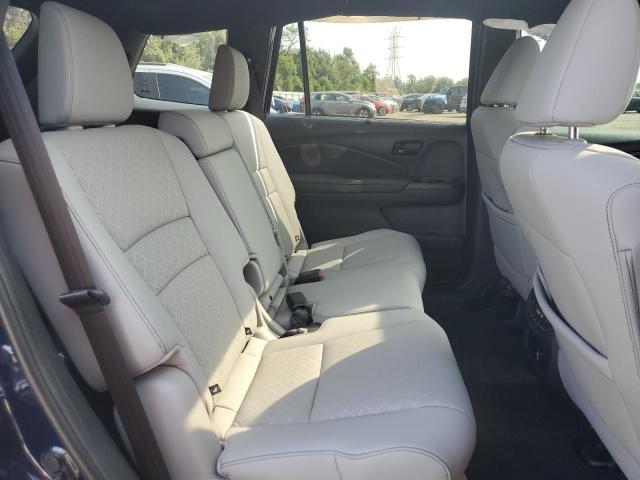 2023 HONDA PASSPORT E - 5FNYF8H04PB014922