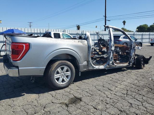 Vin: 1ftew1c81pke77742, lot: 55707395, ford f-150 supercrew 20233