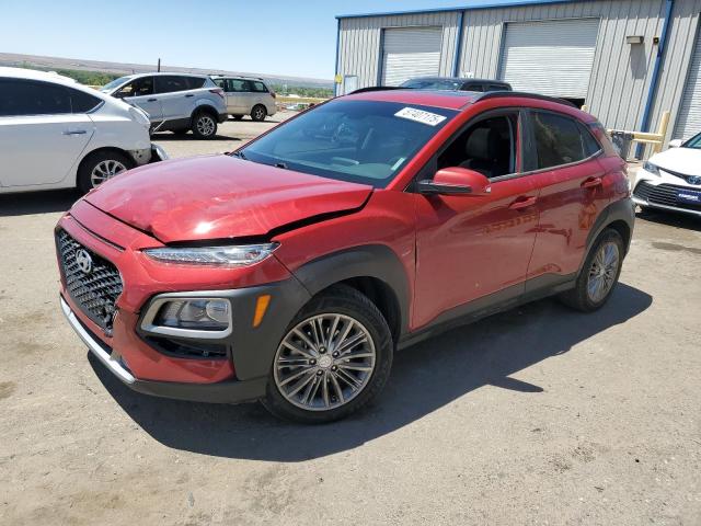 Vin: km8k62aa5ku247936, lot: 57407175, hyundai kona sel 2019 img_1