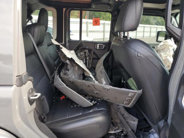 2021 JEEP WRANGLER U 1C4HJXEG2MW748461